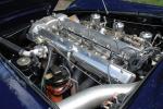 Aston Martin DB6 Volante 1966 года
